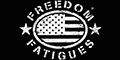 Freedom Fatigues