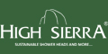 High Sierra Showerheads